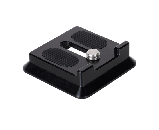 SIRUI Kit Prato de Libertação Rápida QC-38P - Tripé/Monopé
