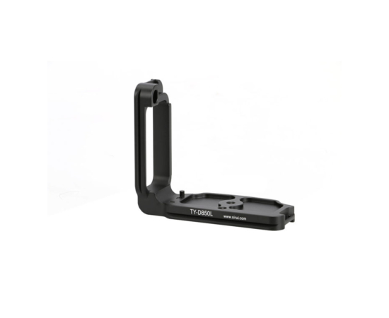 SIRUI L-Bracket TY-D850L para Nikon D850