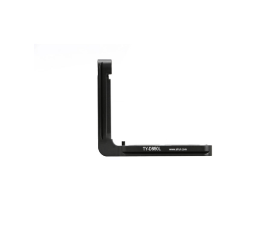 SIRUI L-Bracket TY-D850L para Nikon D850