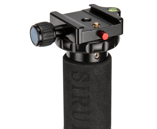SIRUI Base de Libertação Rápida MP-20 para Arca Swiss
