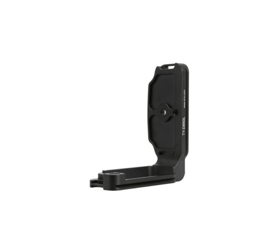 SIRUI L-Bracket TY-D850L para Nikon D850