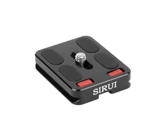 SIRUI Prato de Libertação Rápida TY-50