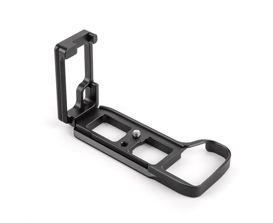SIRUI L-Bracket TY-A7RIIIL para Sony Alpha A7 III/A7R III/A9