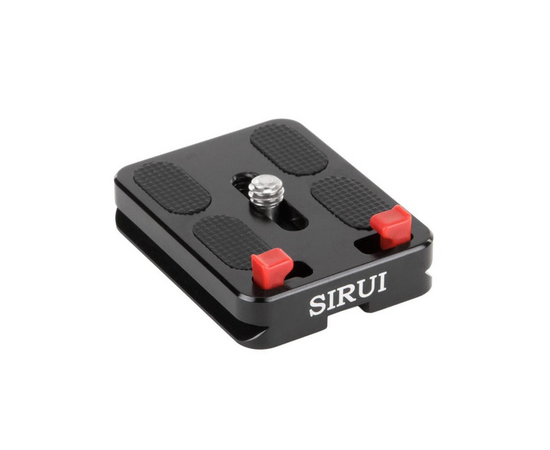 SIRUI Prato de Libertação Rápida TY-50