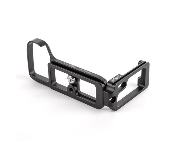 SIRUI L-Bracket TY-A7RIIIL para Sony Alpha A7 III/A7R III/A9