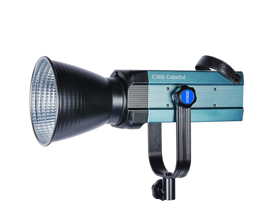 SIRUI Iluminador RGBCAL C300 Full Spectrum