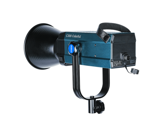 SIRUI Iluminador RGBCAL C300 Full Spectrum