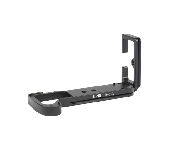 SIRUI L-Bracket TY-XH1L Para Fujifilm X-H1