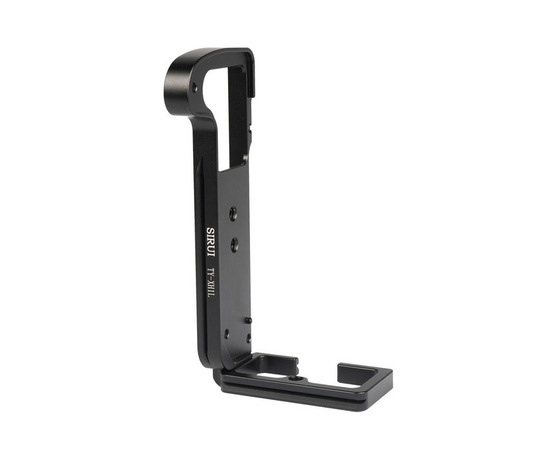SIRUI L-Bracket TY-XH1L Para Fujifilm X-H1