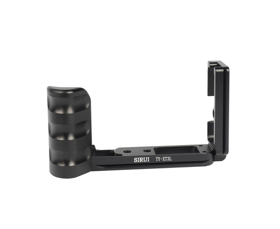 SIRUI L-Bracket TY-XT3L para Fuji XT3