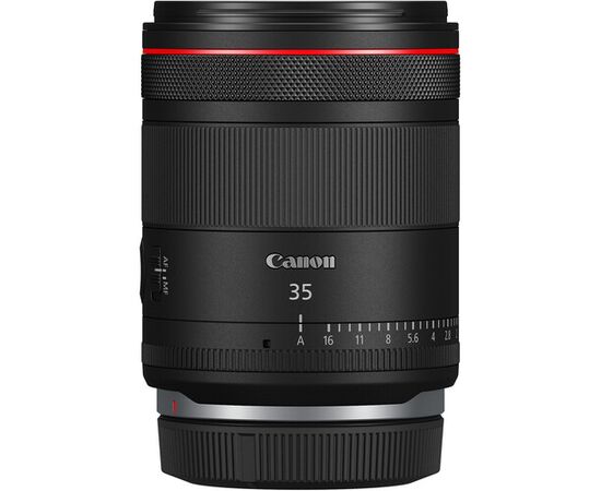 CANON RF 35mm f/1.4L VCMCANON RF 35mm f/1.4L VCM