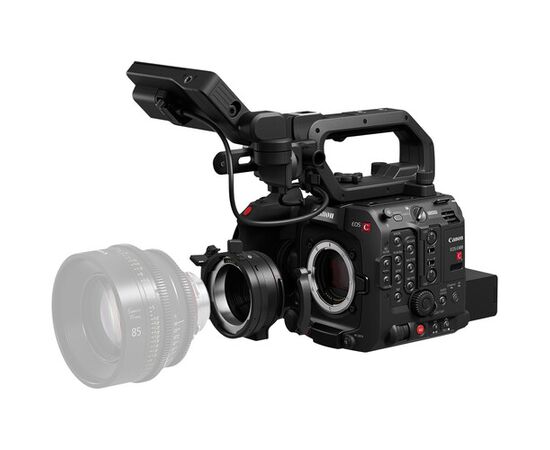 CANON EOS C400