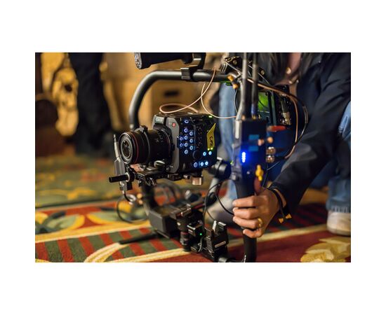 CANON EOS C400
