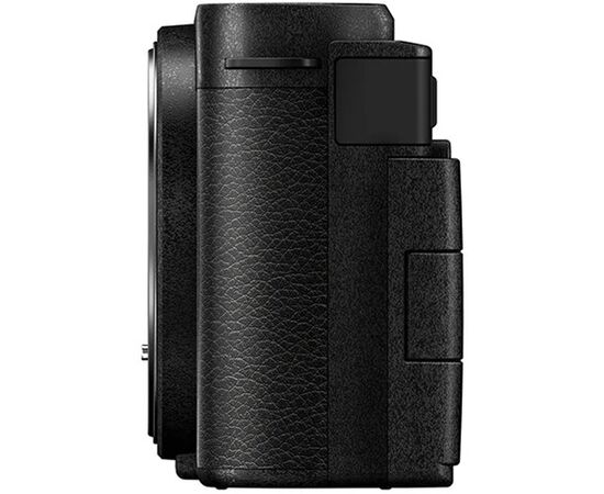 PANASONIC LUMIX S9 - Corpo (Preto)