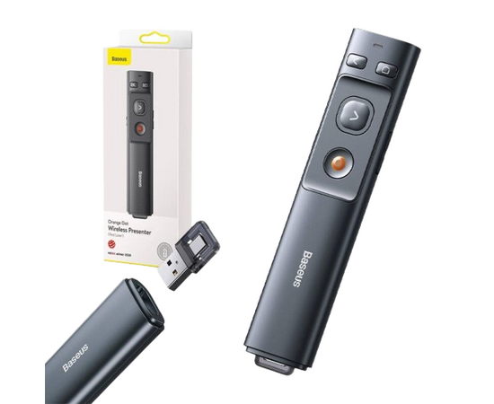 Apontador Laser Vermelho