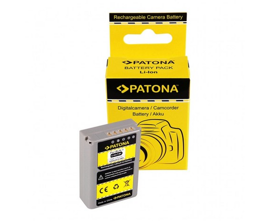 PATONA Bateria BLN-1 050mAh