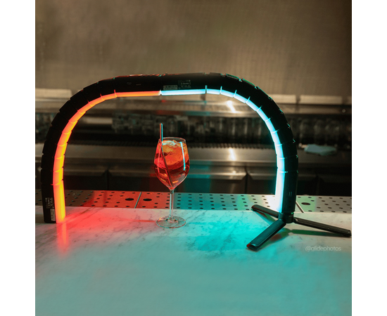 SIRUI Painel Flexível RGB B15R 25W