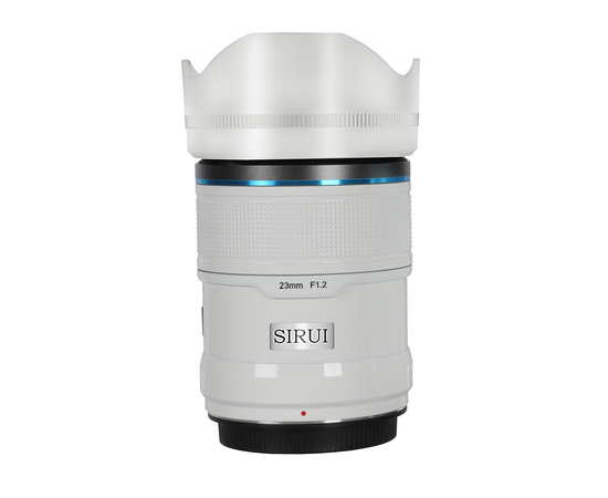 SIRUI Kit Sniper Series 23mm, 33mm, 56mm f/1.2 AF- Sony E (Silver)
