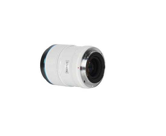 SIRUI Kit Sniper Series 23mm, 33mm, 56mm f/1.2 AF- Sony E (Silver)