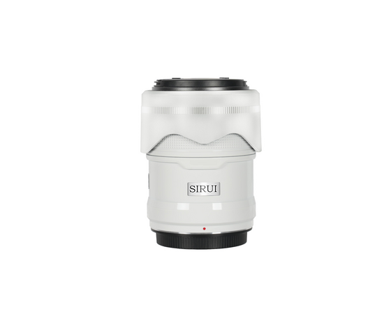 SIRUI Kit Sniper Series 23mm, 33mm, 56mm f/1.2 AF- Sony E (Silver)