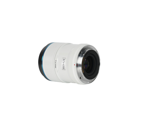 SIRUI Kit Sniper Series 23mm, 33mm, 56mm f/1.2 AF- Sony E (Silver)