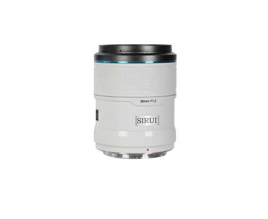 SIRUI Kit Sniper Series 23mm, 33mm, 56mm f/1.2 AF- Sony E (Silver)