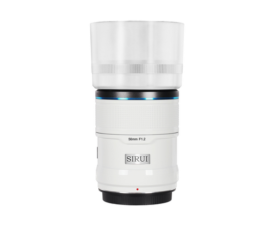 SIRUI Kit Sniper Series 23mm, 33mm, 56mm f/1.2 AF- Sony E (Silver)