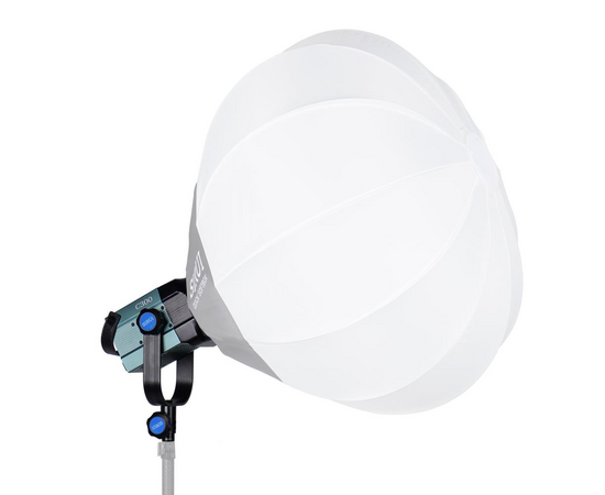 SIRUI Iluminador LED Blaze Series C300 Daylight