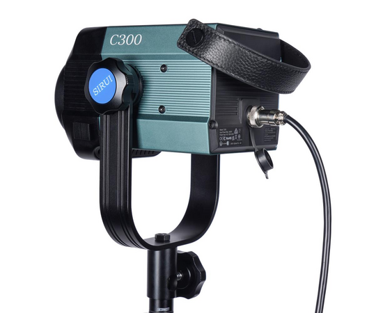 SIRUI Iluminador LED Blaze Series C300 Daylight