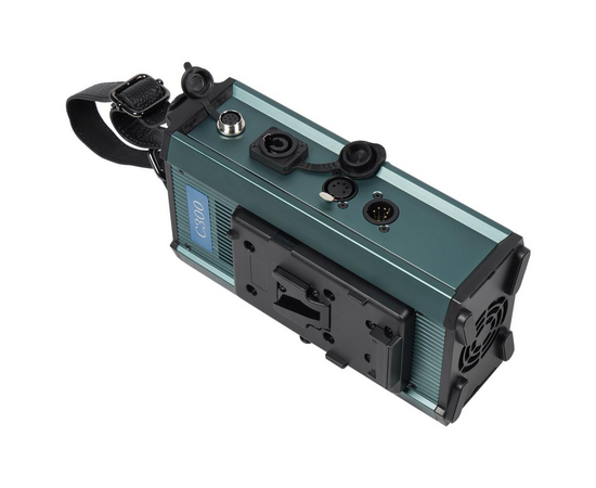 SIRUI Iluminador LED Blaze Series C300 Daylight