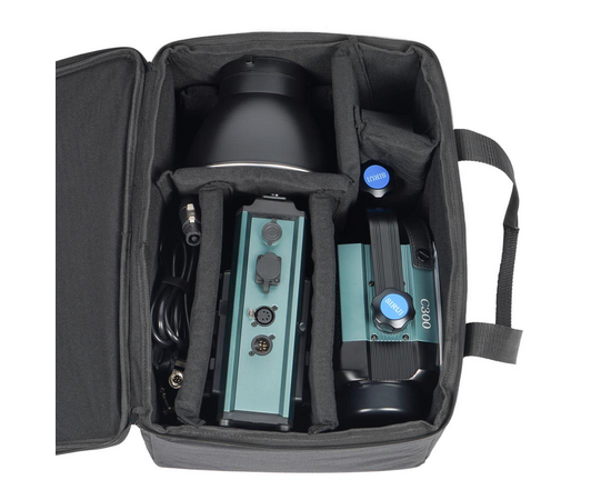 SIRUI Iluminador LED Blaze Series C300 Daylight