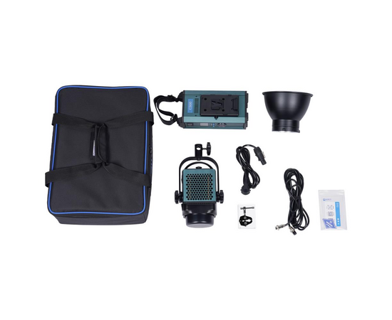 SIRUI Iluminador LED Blaze Series C300 Daylight