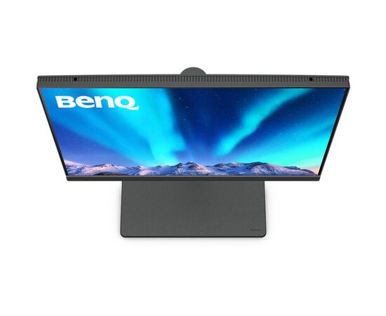 BENQ Monitor SPhotoVue SW242Q 24" 2K HDR