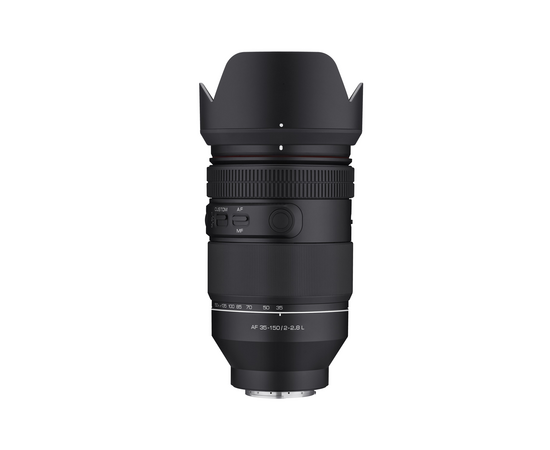 SAMYANG AF 35-150mm f/2-2.8 L-Mount