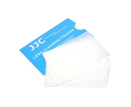 JCC Folhas Limpeza de Objetivas