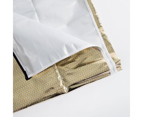 CARUBA Quadro Refletor Dobrável 7em1 80x94cm