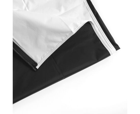 CARUBA Quadro Refletor Dobrável 7em1 80x94cmCARUBA Quadro Refletor Dobrável 7em1 80x94cm