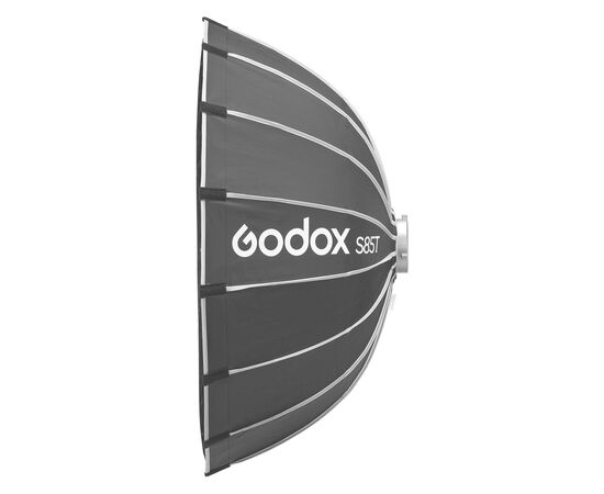 GODOX Easy Softbox Multifunções S85T - 85cm