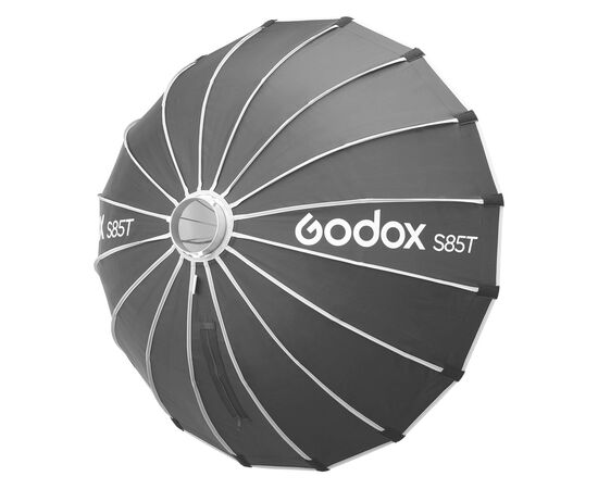 GODOX Easy Softbox Multifunções S85T - 85cm