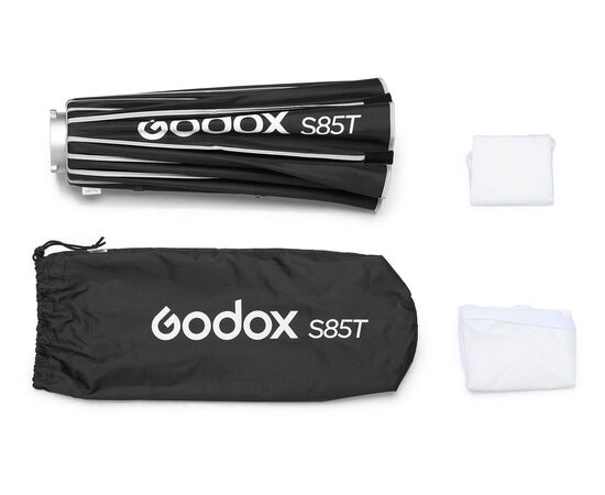 GODOX Easy Softbox Multifunções S85T - 85cm