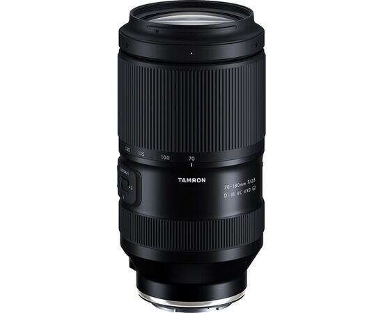 TAMRON 70-180 mm F/2.8 Di III VC VXD G2 para Sony E-Mount