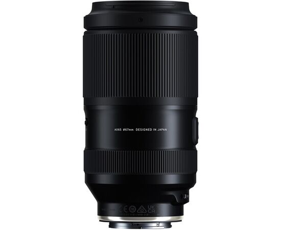 TAMRON 70-180 mm F/2.8 Di III VC VXD G2 para Sony E-Mount