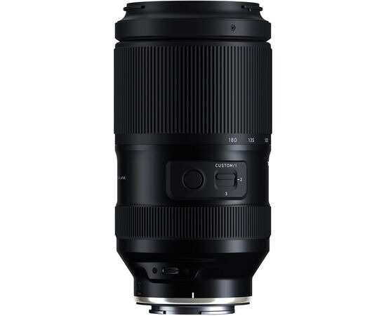 TAMRON 70-180 mm F/2.8 Di III VC VXD G2 para Sony E-Mount