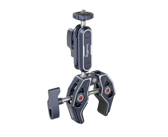 SMALLRIG 3757B Grampo Multifunções com Braço Mágico Cabeça de Bola