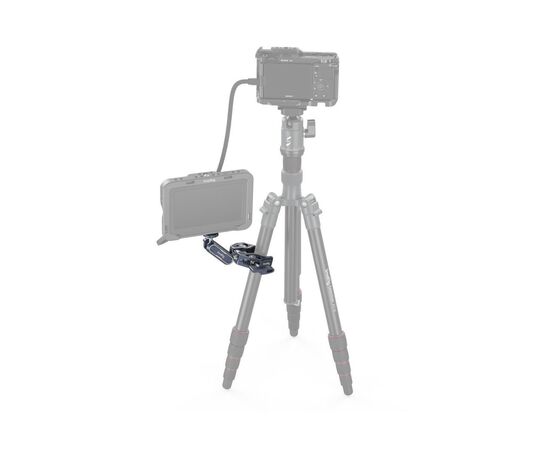 SMALLRIG 3757B Grampo Multifunções com Braço Mágico Cabeça de Bola