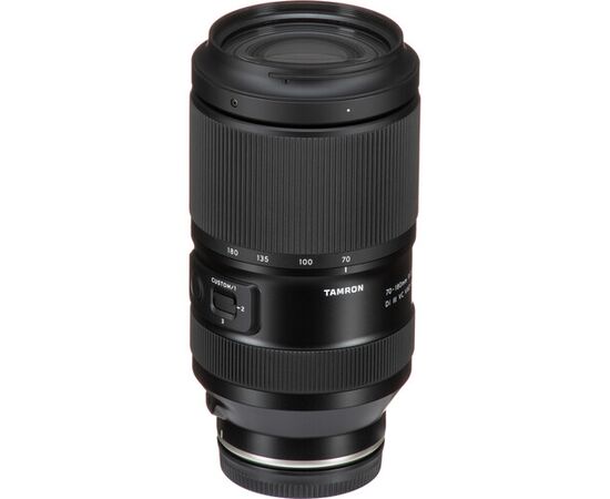 TAMRON 70-180 mm F/2.8 Di III VC VXD G2 para Sony E-Mount