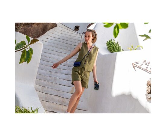 PANASONIC LUMIX S9 - Corpo (Dark Olive)