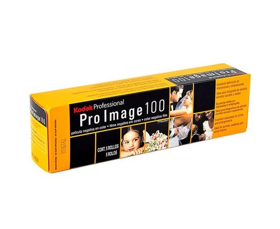 KODAK Rolo Pro Image 100 - 135/36