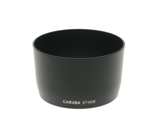 CARUBA Para-sol Similar ao Canon ET-65III