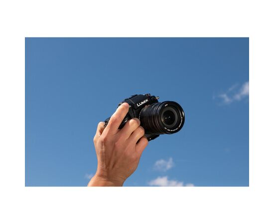 PANASONIC LUMIX GH7 + Leica DG 12-60mm f/2.8-4 ASPH. POWER O.I.S.